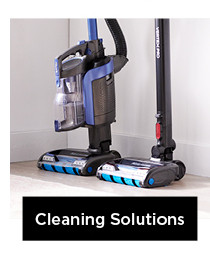 shop cleaning solutions