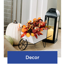 shop home decor