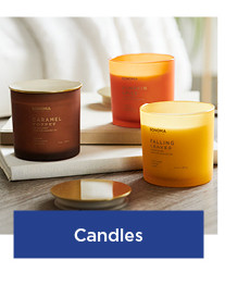 shop candles