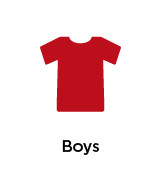 shop boys clearance