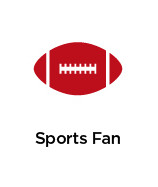 shop sports fan clearance