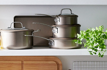 starting at 20% off food network kitchen and dining. shop now.