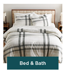 shop bed and bath