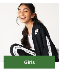 shop girls active