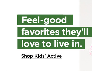 shop kids active