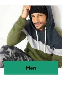 shop winter styles for men