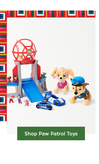 shop paw patrol toys