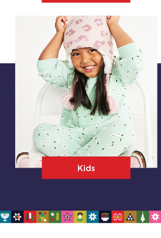 shop kids & baby clothing