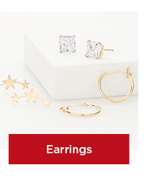 shop earrings