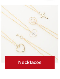 shop necklaces