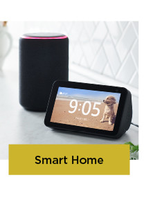 shop smart home