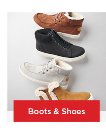 shop boots and shoes for women