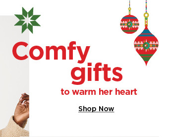 shop cozy gifts for women