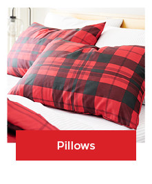 shop pillows