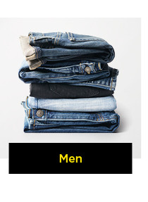 shop mens jeans