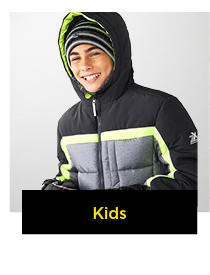 shop kids