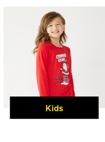 shop kids