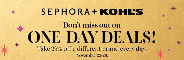 25% off lancome.  shop now.