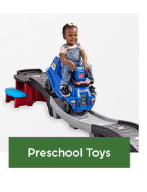 shop preschool toys.