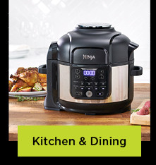 cyber deal days on kitchen and dining. shop now.