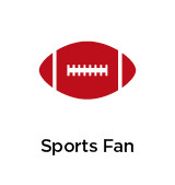 shop sports fan clearance