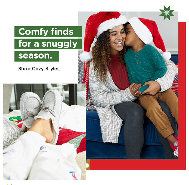 shop for keeping it cozy gifts