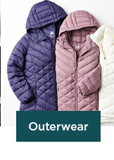 outerwear