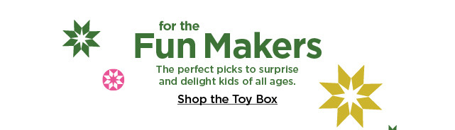 Shop the Toy Box