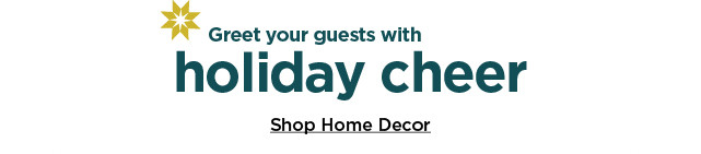 shop home decor
