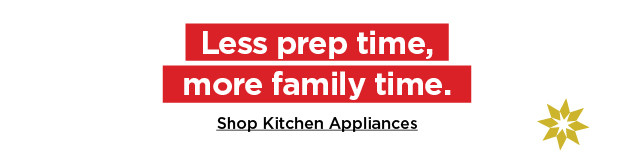 shop kitchen appliances