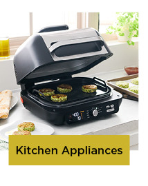 shop kitchen appliances