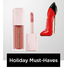 shop holiday must haves