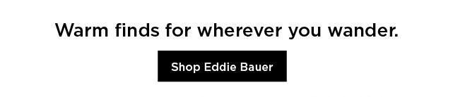 shop eddie bauer