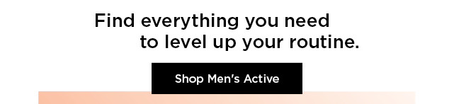 shop mens active