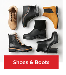 shop shoes and boots