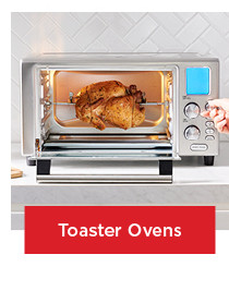 shop toaster ovens