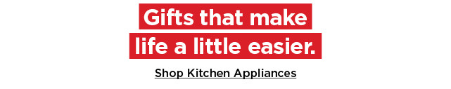 shop kitchen appliances