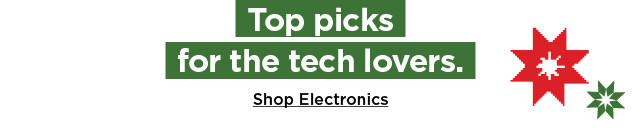 shop electronics