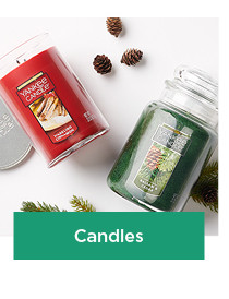 shop candles
