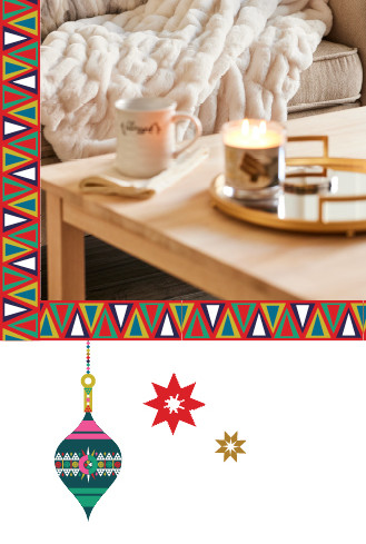 shop cozy home