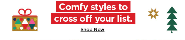 shop for keeping it cozy gifts