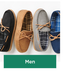 shop slippers for men.