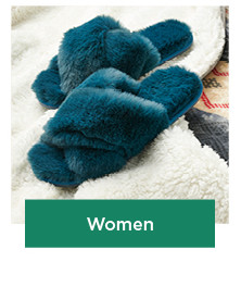 shop slippers for women.