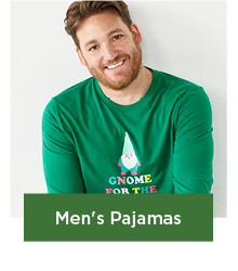 shop mens pajamas