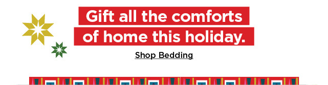 shop bedding