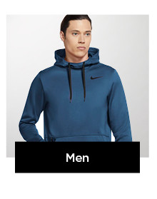 shop men's nike.