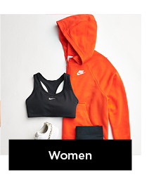 shop women's nike.