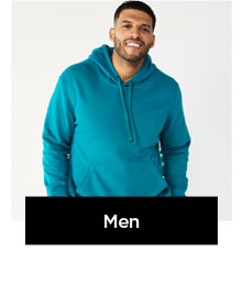 shop men's tek gear clothing.