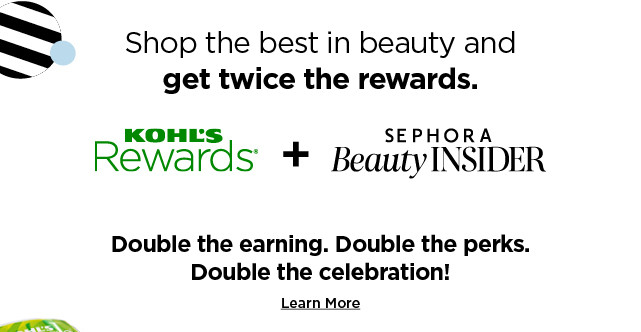 sephora beauty insider.  learn more.