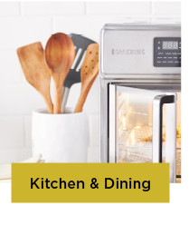 shop kitchen and dining